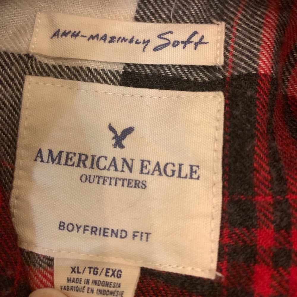 American eagle button down - Picture 5 of 6